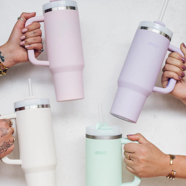 Tumblers