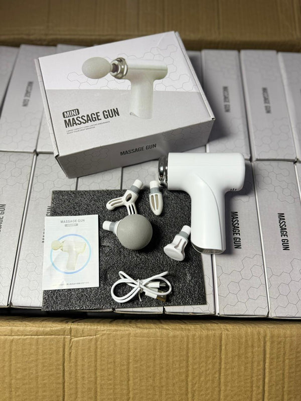 Pain Relieving Massagers