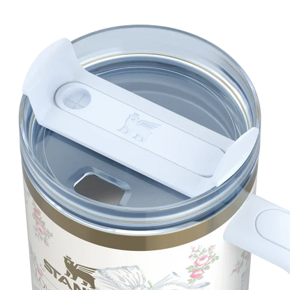 Stanley x LoveShackFancy - Rosa Beaux Blue - Premium Quality