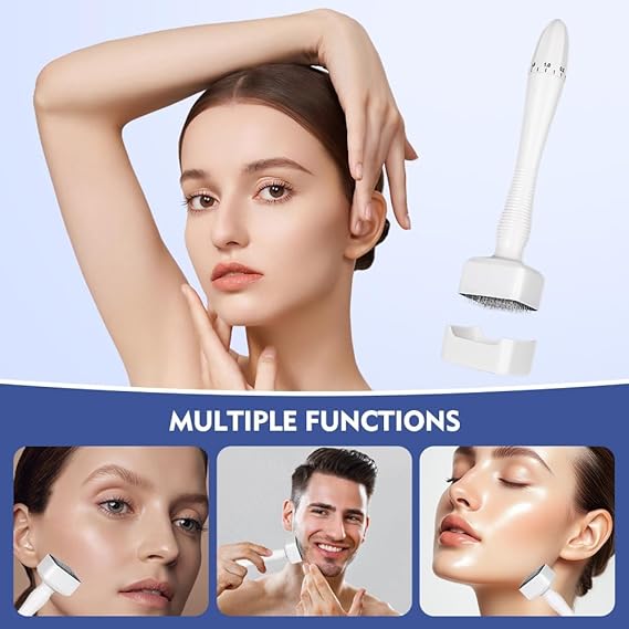 Derma Stamp Micro Needling Tool