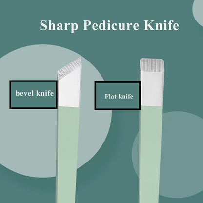 Manicure Pedicure Grooming Kit, Stainless Steel set, Nail cutter set, Nails Care, Clipper, Nails tool Set, Professional Spa kit, Nipper, 16pcs set