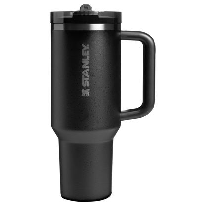 The Quencher ProTour Flip Straw Tumbler | 40 OZ | Orignal Box Included