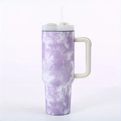 Marble Tumbler #1 – Premium Quality