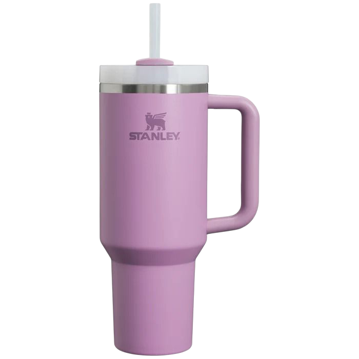 Purple Stanleyy Tumbler 40oz – Premium Quality